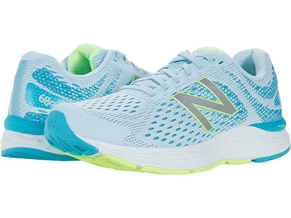 New Balance Women's - 680v6 Running Shoe