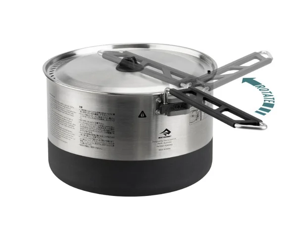 Sea to Summit - Sigma Pot - 1.2L