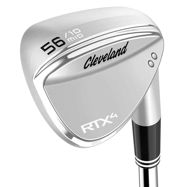 Cleveland RTX 4 Tour Satin Wedge