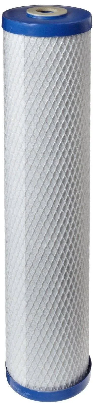 Pentek EP-20BB Carbon Block Filter Cartridge 20x22 x 4-5/8x22 5 Microns