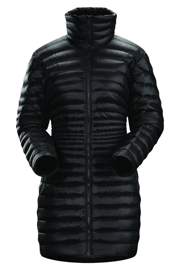 Arc&teryx Yola Women's Coat, Black, Large