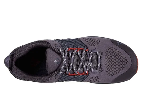 Vasque Men's Breeze LT Low GTX Shoe - 10 - Rabbit