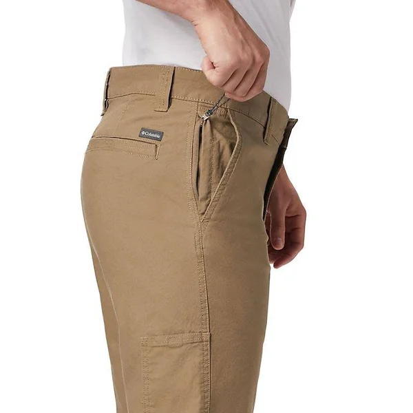 Columbia Men's Flex Roc Pants