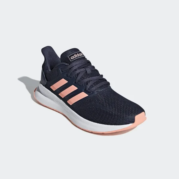 Adidas Runfalcon Shoes Women's - Size: 9, Blue