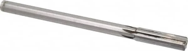 Made in USA 24006280 GoVets, Generic 0.628x22 Carbide-Tipped 6 Flute Chucking Reamer