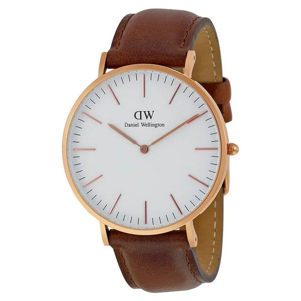 Daniel Wellington Classic St Mawes 40mm Watch 30257451