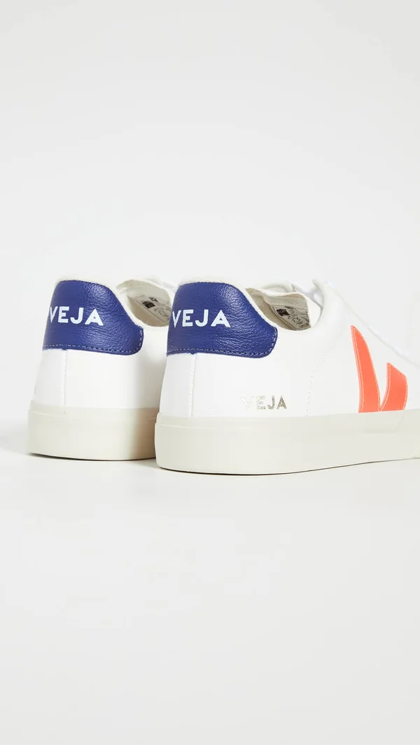 Veja Campo - Extra White