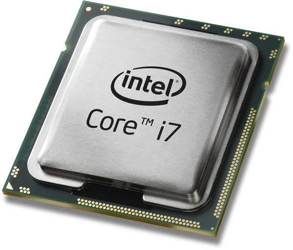 Intel Core i7-5930K 3.5 GHz 6-Core Processor - 15 MB - LGA2011-v3 Socket - Retail
