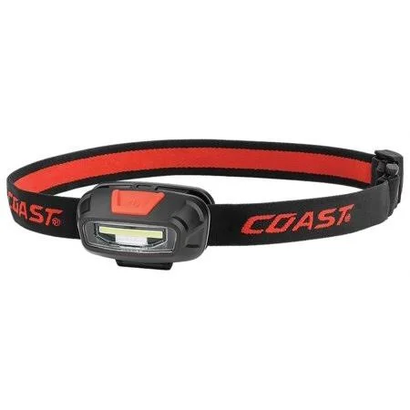 Coast Products FL13 Headlamp LED