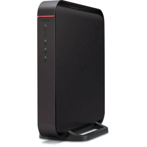 Buffalo AirStation Extreme N600 Gigabit Dual Band Wireless Router