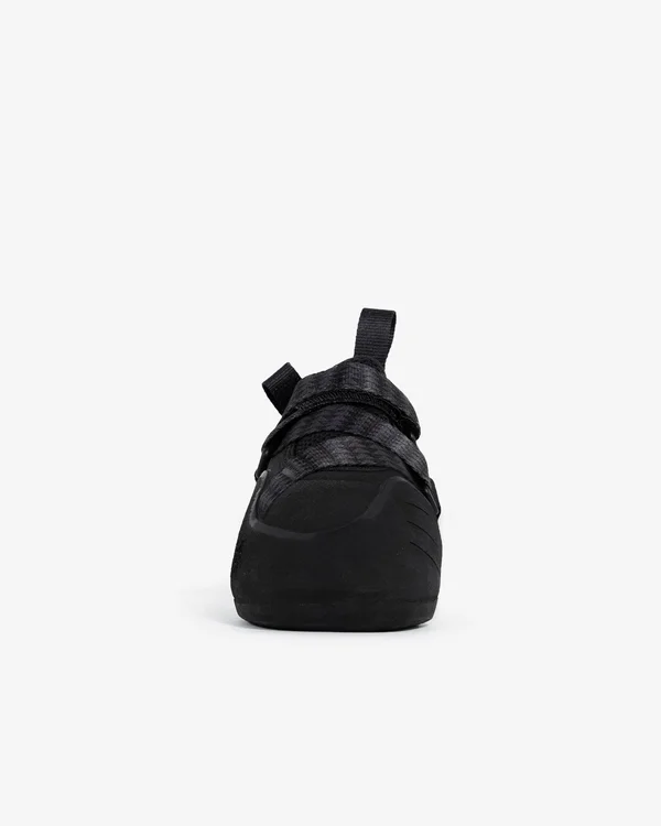 So Ill Momoa Pro Climbing Shoe - Black Wolf - 10.5