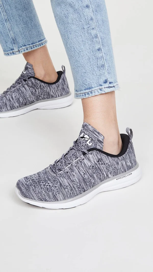 APL: Athletic Propulsion Labs TechLoom Pro Sneakers