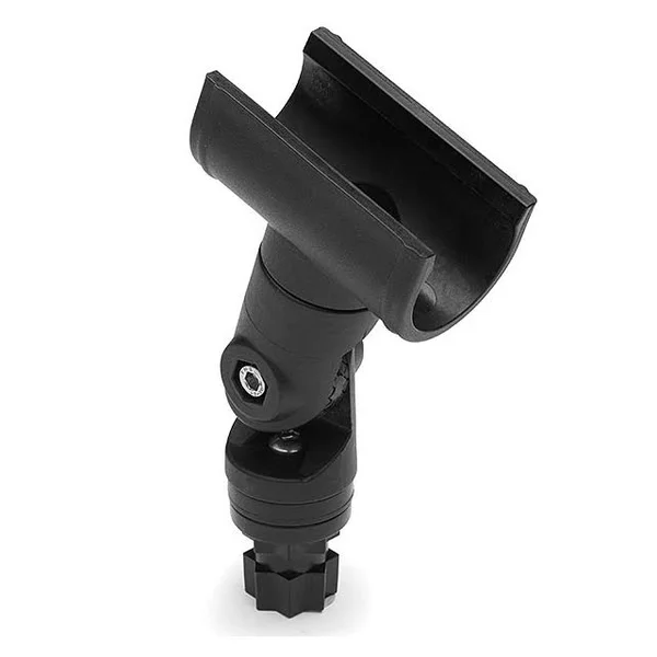 Railblaza Push Pole Mount Small Black Os