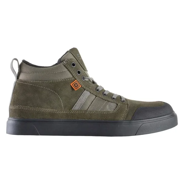 5.11 Tactical Norris Men's Sneaker, Green