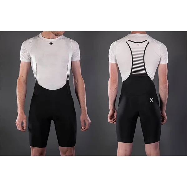 Endura Pro SL Bib Shorts - Black