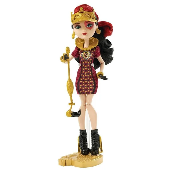 Ever After High Tricastleon Doll 3-Pack