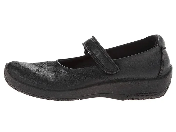 Arcopedico L18 (Black) Women's Maryjane Shoes