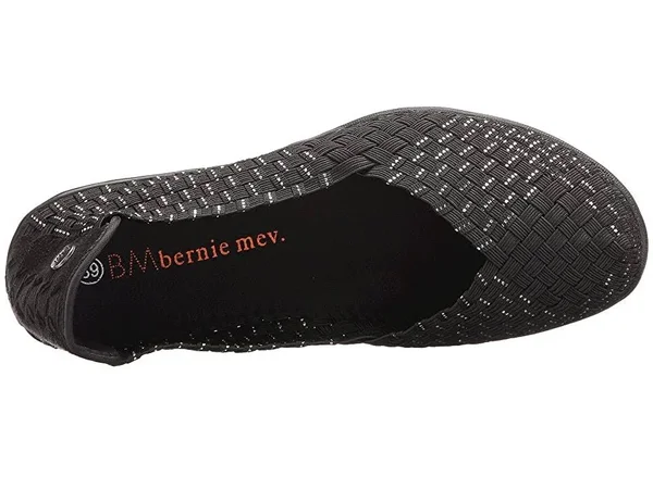 Women's Bernie Mev Catwalk - Size: 40, Black