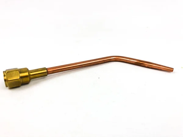 Victor 0324-0073 Nozzle - Welding, 3-W-1