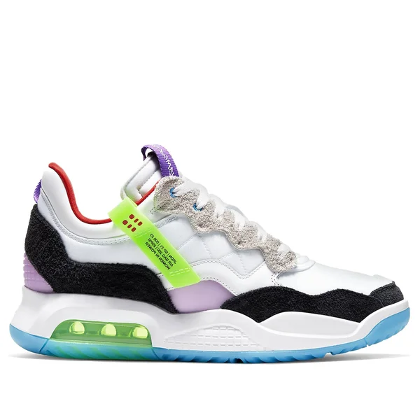 Jordan MA2 Greatest Gift - Size 12.5 Men
