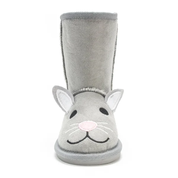 Muk Luks Kids Trixie Bunny Boots - 12