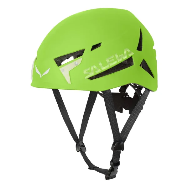 Salewa Vega Helmet - Fluo Green S/M