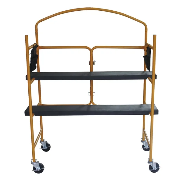 Prosource YH-SD401/YTL40102 Mini Scaffold, 500 lb