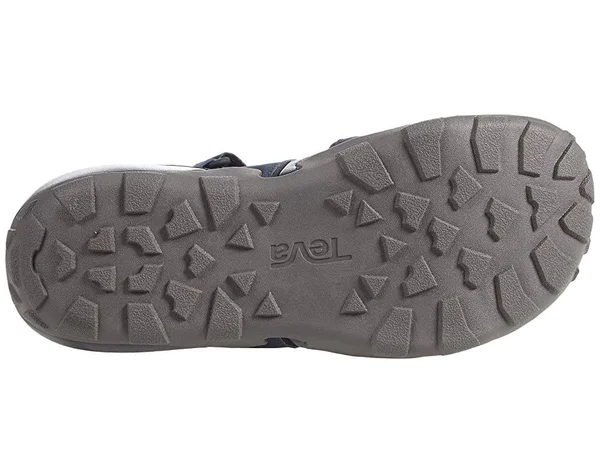 Teva Men's Flintwood - Total Eclipse - 8