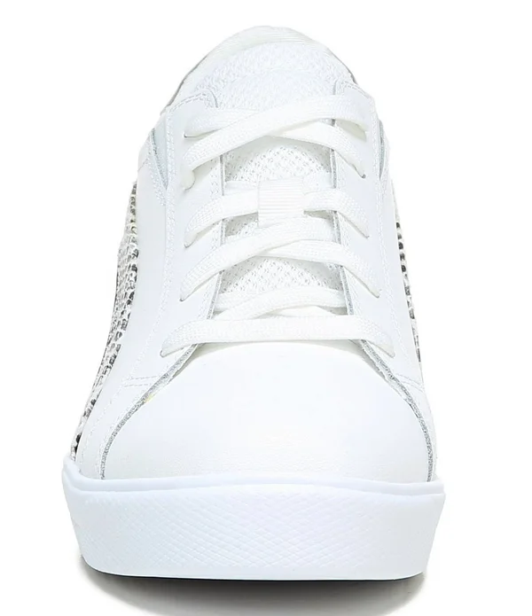 Ryka Viv Women's Wedge Sneakers, Size: 6.5 Wide, White