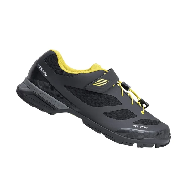 Shimano SH-MT501 Women Shoes - Black - 40