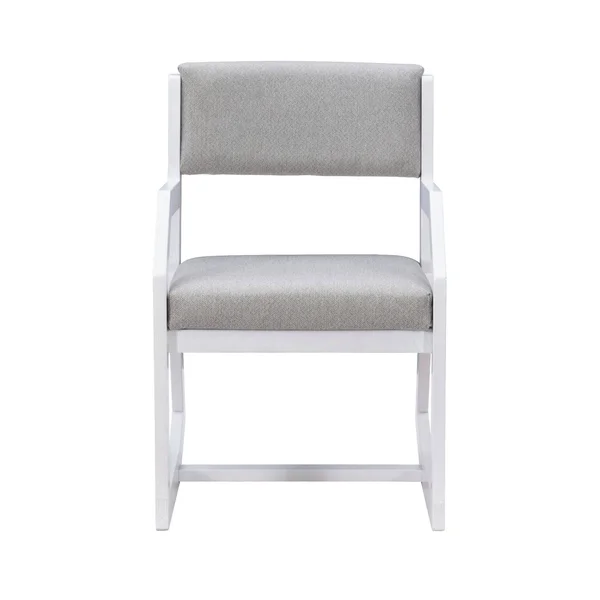 Pastore 22x22 W Polyester Armchair Isabelle & Max
