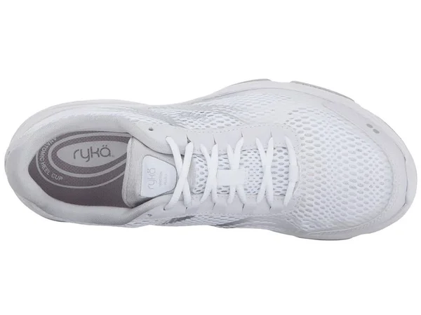 Ryka Devotion Plus 2 6.5 Women's White