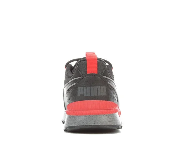 Puma Pacer Next TR Speckle 9 Men's Black
