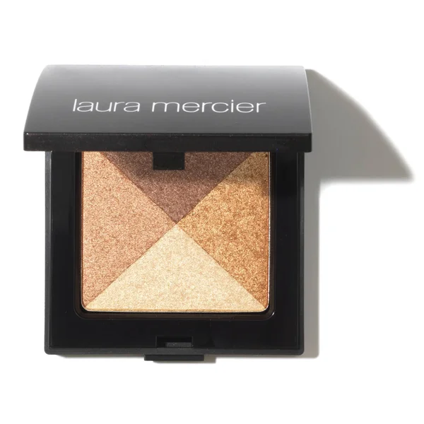 Laura Mercier Pink Mosaic Shimmer Bloc