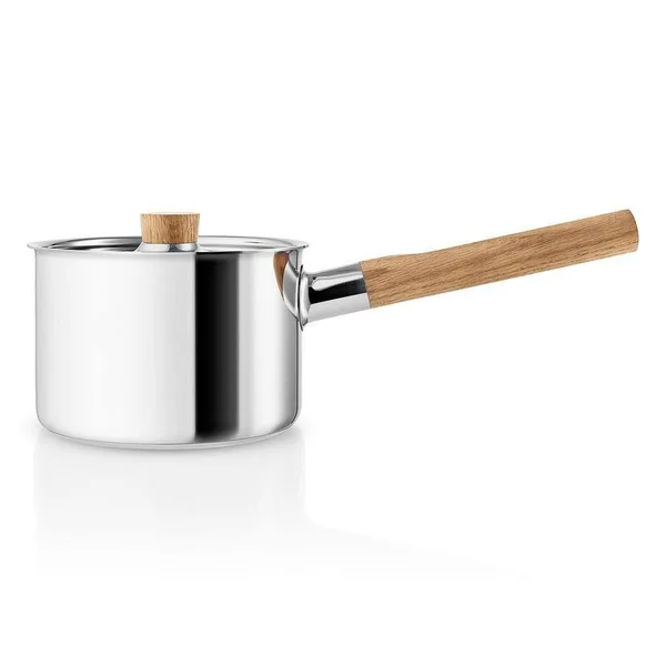 Eva Solo Nordic Kitchen Stainless Steel Saucepan