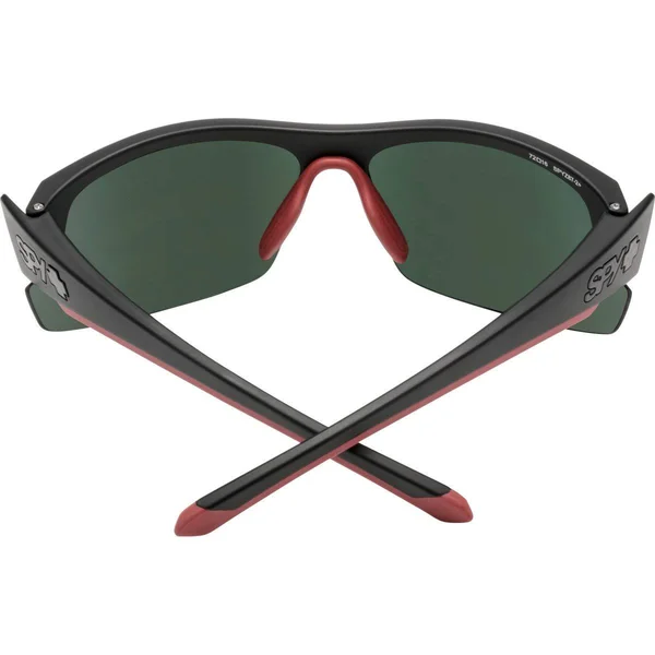 Spy Sprinter Sunglasses in Matte Black ANSI RX