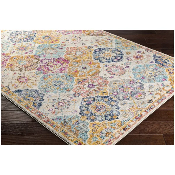Surya, Harput Area Rug - 5&3x22 x 7&3x22