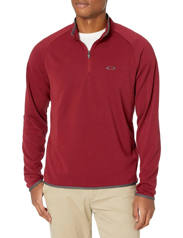 Oakley Men's Range Pullover 2.0
