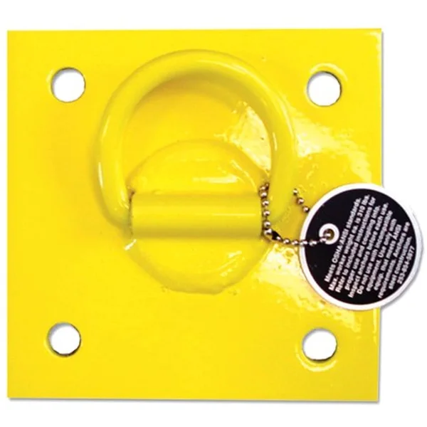 Guardian 00600 Concrete Anchor, 420 lb., Steel