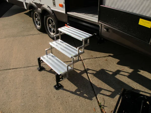 Torklift A8006 GlowStep REVOLUTION-6 Step