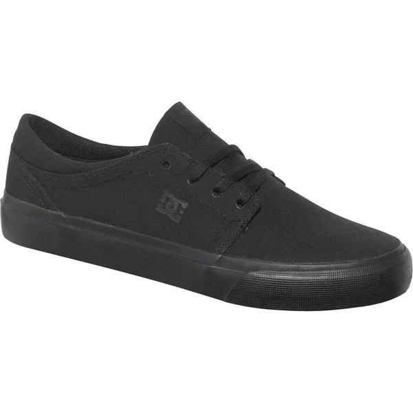 DC Shoes Men's Trase TX - Black