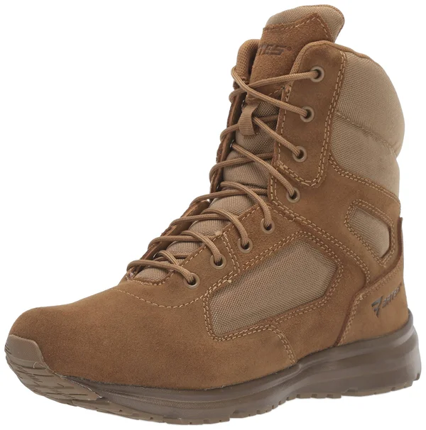 Bates Men's Raide Hot Weather Boots