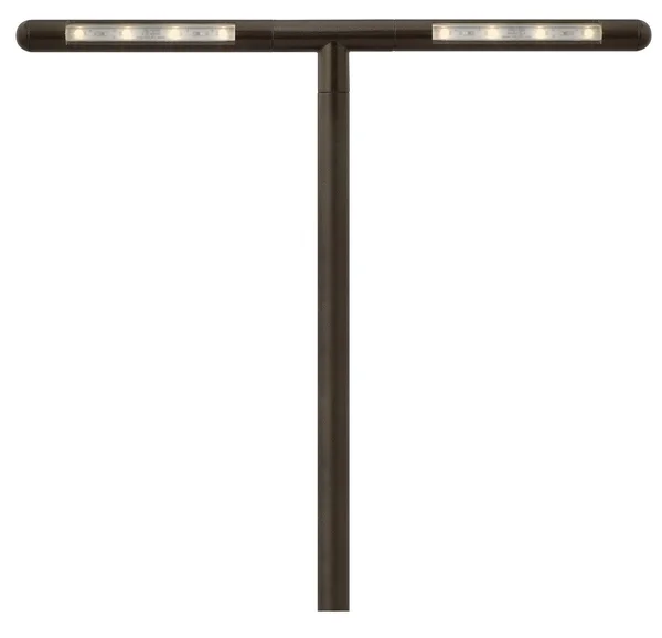 Hinkley Lighting 15472BZ Nexus Landscape Light, Bronze