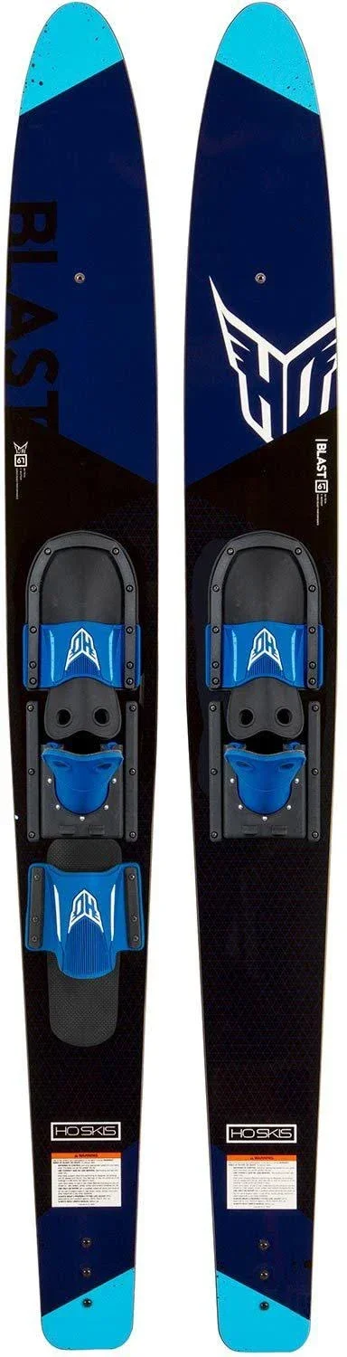 HO Sports Blast Ski Combo