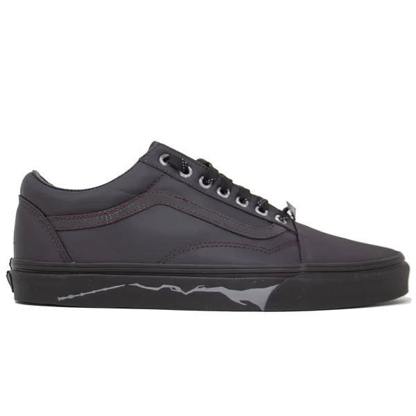 Vans x Harry Potter Old Skool (Deathly HALLOWS/Black)