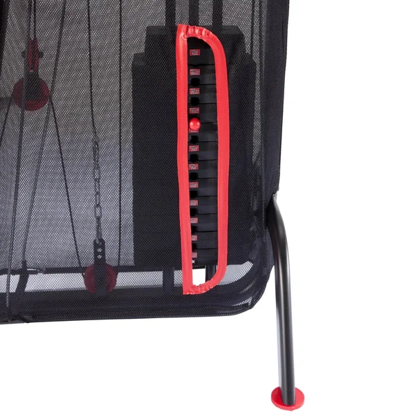 Domyos Compact Weight Training Home Gym in Black