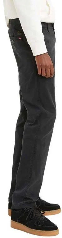 Levi&s XX Chino Standard II - Black - Casual Pants