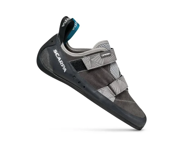 Scarpa Origin - Covey/Black - Climbing Shoes 35 - 0