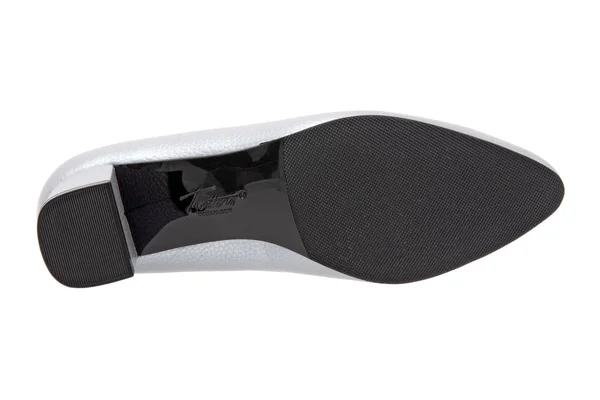 Trotters Women's Kari Pump, Color: Grey, Size: 10.5