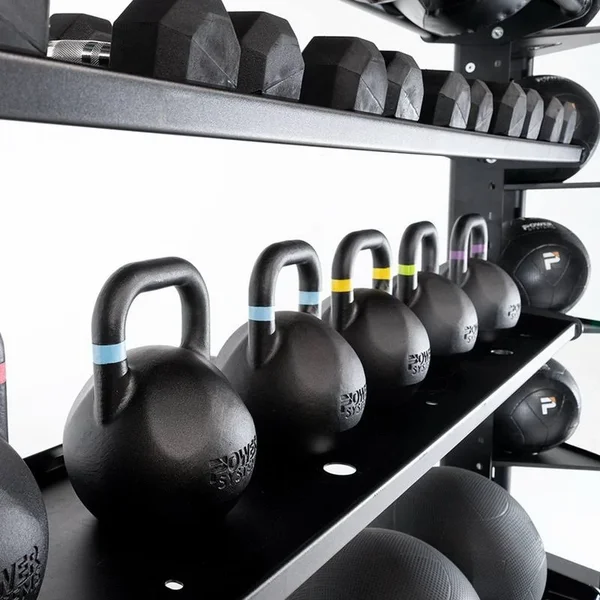 Power Systems ProElite Competition Kettlebell 14kg 50573